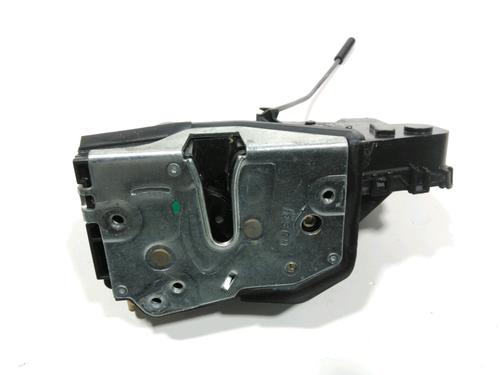 Used Front right lock Front right lock 28247295 28247295