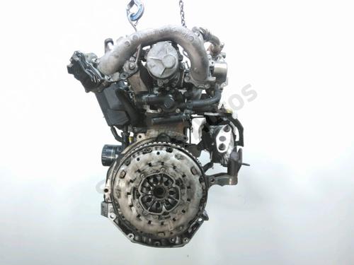 Engine RENAULT SCÉNIC III (JZ0/1_) 1.9 dCi (JZ0J, JZ1J, JZ1K, JZ1S) | BP36831812M1 - Image 4