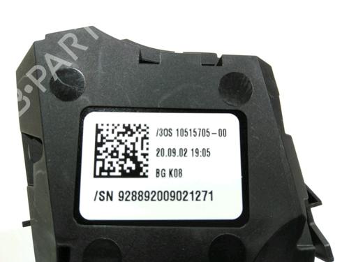 Switch OPEL CORSA F (P2JO) 1.2 (68) | BP37767840I30 - Image 2