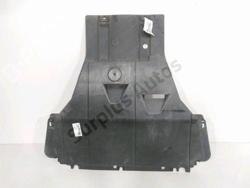 Understellsbeskyttelse RENAULT MEGANE III Hatchback (BZ0/1_, B3_) 1.6 dCi (BZ00, BZ12, BZ13) (130 hp) 30983503