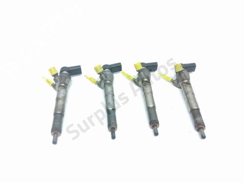 Injektor für RENAULT MEGANE IV Grandtour (K9A/M/N_) 1.5 dCi 110 (110 hp) 28221607