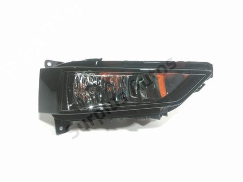 Used Right front fog light SKODA FABIA IV (PJ3) 1.0 TSI (95 hp) 28265698
