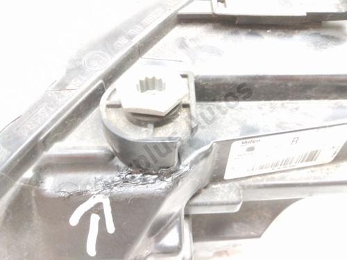 Right headlight SEAT ARONA (KJ7, KJP) 1.0 TSI | BP37786868C29 - Image 4