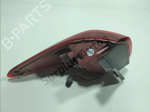 Right taillight KIA CARENS IV 1.7 CRDi | BP37788584C35 - Image 4