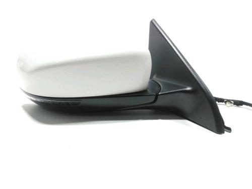 Right mirror JEEP COMPASS (MP, M6, MV, M7) 2.0 CRD 4x4 | BP37776089C27 - Image 2