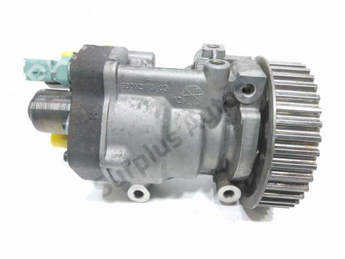 Injection pump RENAULT TWINGO II (CN0_) 1.5 dCi (CN0E) | BP38009329M78 - Image 4