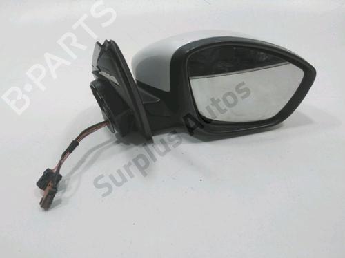Used Right mirror Right mirror 37600630 37600630