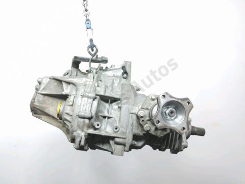Gearbox DACIA DUSTER (HS_) 1.5 dCi 4x4 (HSMC, HSMD) | BP36464367M3 - Image 2