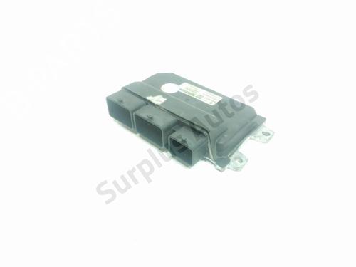 Motorstyringsenhet RENAULT MEGANE IV Grandtour (K9A/M/N_) E-TECH 160 (K9NH) (158 hp) 28220891
