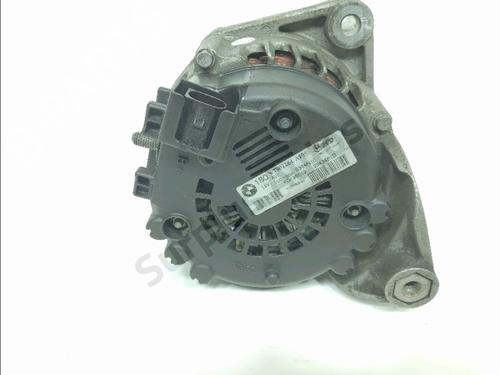 Alternator BMW 1 (E81) 118 d | BP40212819M7 - Image 4