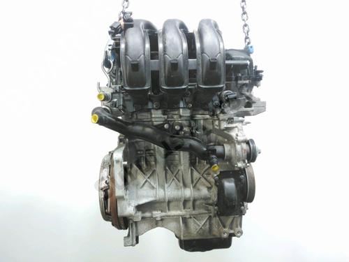 Used Engine CITROËN C3 II (SC_) 1.2 VTi 82 (82 hp) 30166458