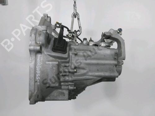 Used Gearbox Gearbox RENAULT CLIO III (BR0/1, CR0/1) 1.2 16V (103 hp) 32334411 32334411