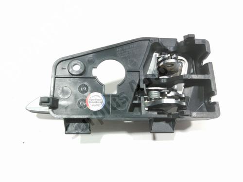Front left interior door handle KIA PICANTO II (TA) 1.2 | BP28243421I13 - Image 2