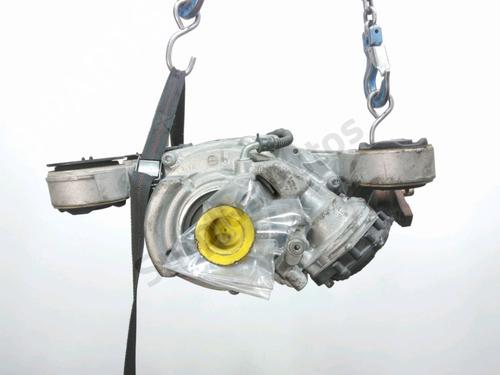 Rear differential VW GOLF VIII (CD1, DA1) 2.0 TSI R 4motion | BP37765295M24 - Image 2