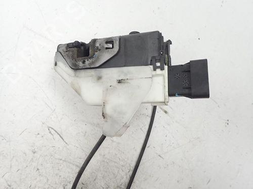 Front right lock CITROËN C3 II (SC_) 1.4 HDi 70 (SC8HZC, SC8HR0, SC8HP4) | BP30997990C97