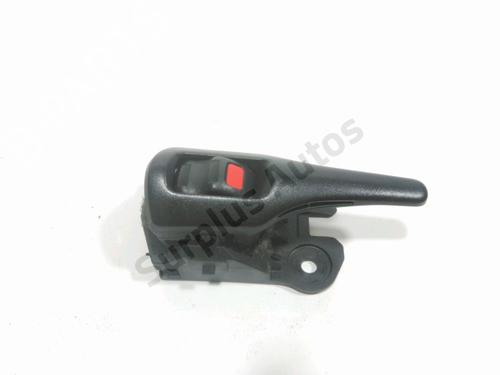 Used Front left interior door handle Front left interior door handle TOYOTA IQ (_J1_) 1.0 (KGJ10_, KGJ10R) (68 hp) 28243365 28243365