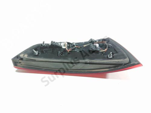 Right taillight AUDI A1 (8X1, 8XK) 1.0 TFSI | BP38009652C35 - Image 2