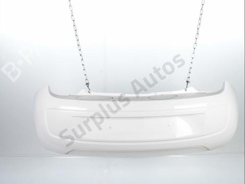 Rear bumper VW UP! (121, 122, BL1, BL2, BL3, 123) 1.0 | BP28257755C8 