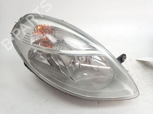 Used Right headlight Right headlight 37786777 37786777