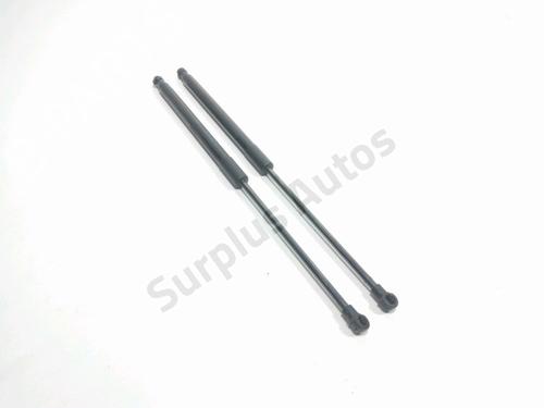 Used Tailgate lift support PEUGEOT 108 1.0 VTi (69 hp) 29859490