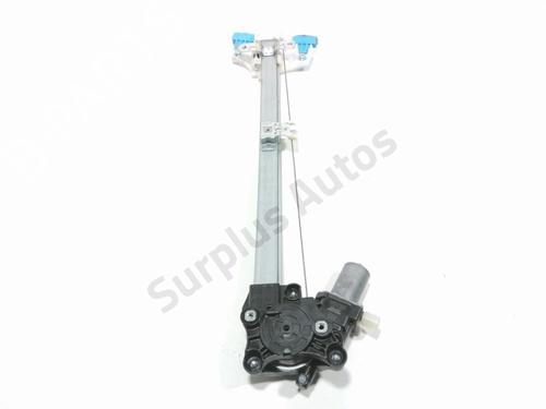 Front left window mechanism SUZUKI IGNIS III (MF, FF) 1.2 Hybrid AllGrip (ATK412) | BP28240829C22 - Image 2
