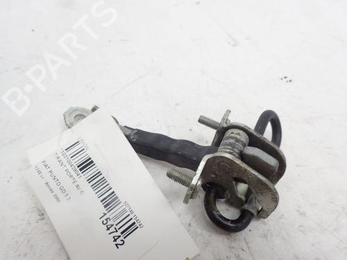 Used Hinge/Door check strap Hinge/Door check strap 37777841 37777841