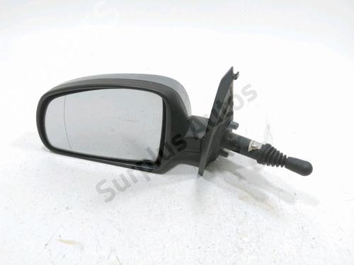 Retrovisor esquerdo OPEL MERIVA A MPV (X03) 1.3 CDTI (E75) (69 hp) 30997919