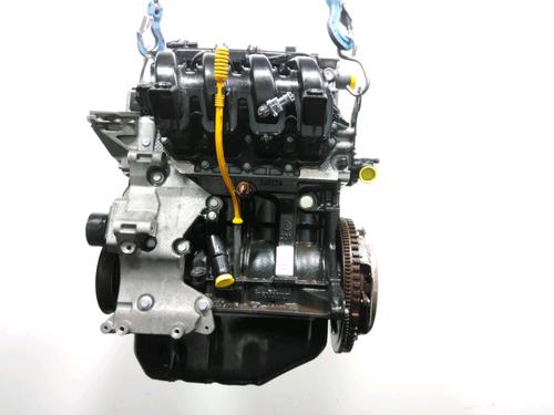 Motor RENAULT TWINGO II (CN0_) 1.2 16V (CN04, CN0B) (75 hp) 28218813