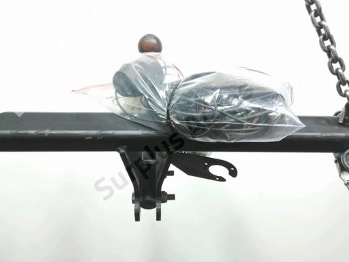 Trækkugle/Mekanisme CITROËN BERLINGO MULTISPACE (B9) 1.6 HDi 90 | BP32041043C141