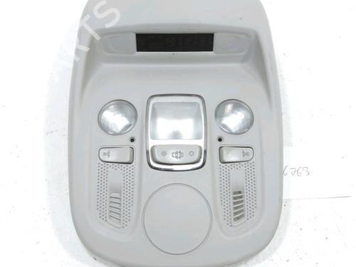 Kabinelys CITROËN C4 II (NC_) 1.6 HDi 90 (92 hp) 31003307