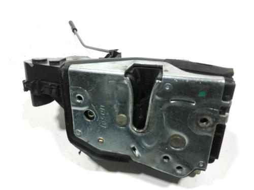 Used Front left lock Front left lock 28248046 28248046