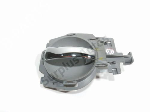 Højre bagtil invendig håndtag CITROËN C3 I (FC_, FN_) 1.4 HDi (68 hp) 29580251