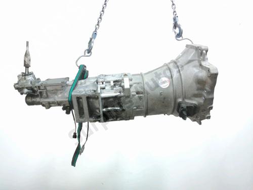 Used Gearbox Gearbox MAZDA MX-5 II (NB) 1.8 16V (NB8C) (140 hp) 40116050 40116050