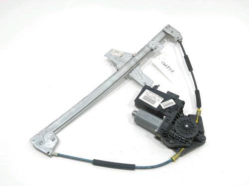 Used Front right window mechanism PEUGEOT 307 Break (3E) 2.0 HDI 90 (90 hp) 30995415