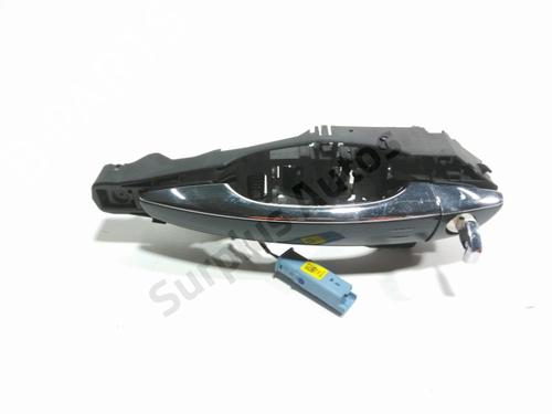 Used Front left exterior door handle CITROËN C3 III (SX) 1.2 PureTech 82 (83 hp) 30654634
