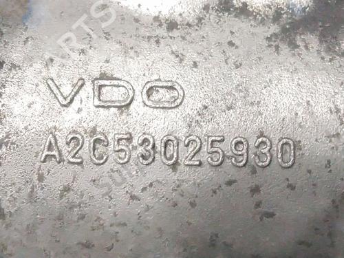 Egr SUZUKI GRAND VITARA II (JT, TE, TD) 1.9 DDiS All-wheel Drive (JT419, TD44, JB419WD, JB419XD,... | BP30406151M69 - Image 5