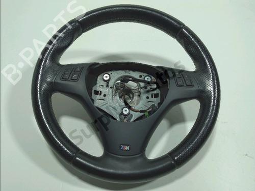 Used Steering wheel Steering wheel BMW X1 (E84) xDrive 20 d (184 hp) 36314529 36314529
