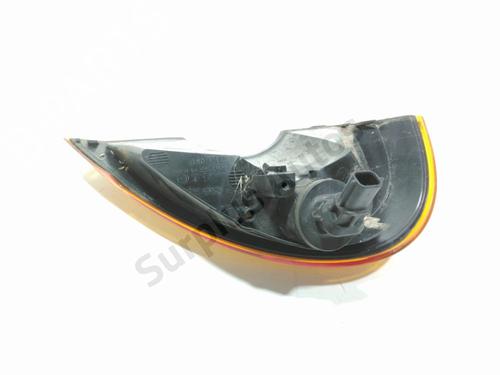Left front indicator RENAULT MODUS / GRAND MODUS (F/JP0_) 1.5 dCi (FP0D, JP0D) | BP37681482C32 - Image 2