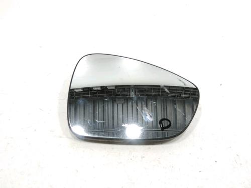 Used Right mirror glass CITROËN C4 I (LC_) 1.6 HDi (109 hp) 30994794