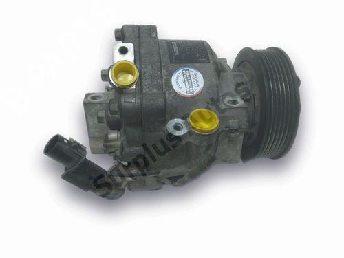 AC compressor MITSUBISHI LANCER VIII (CY_A, CZ_A) EVO X (CZ4A) | BP38587029M34 - Image 3