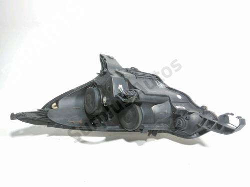 Right headlight CITROËN C3 II (SC_) 1.6 HDi 110 | BP37507239C29 - Image 2