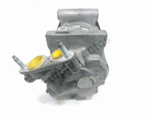 AC compressor CITROËN DS3 (SA_) 1.2 VTi 82 | BP38793402M34 - Image 3