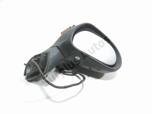 Retrovisor derecho Retrovisor derecho 39195286 39195286