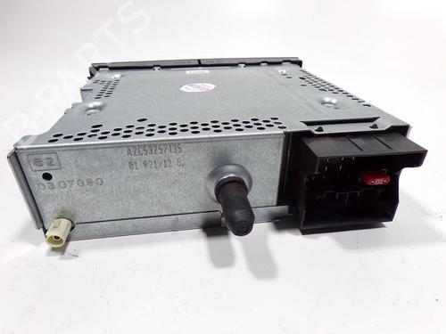 Radio CITROËN C3 II (SC_) 1.4 HDi 70 (SC8HZC, SC8HR0, SC8HP4) | BP28231746E6 