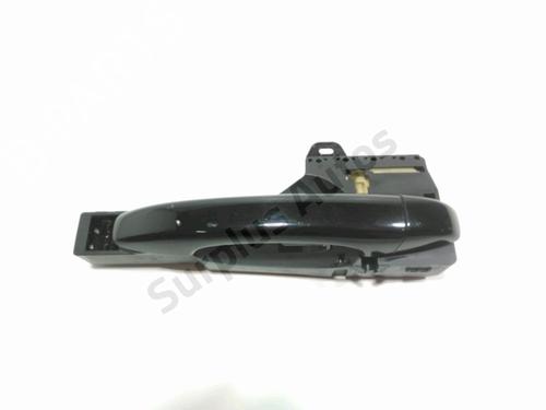 Højre bagtil udvendigt håndtag RENAULT MEGANE IV Hatchback (B9A/M/N_) 1.2 TCe 100 (B9MS) (100 hp) 28251932
