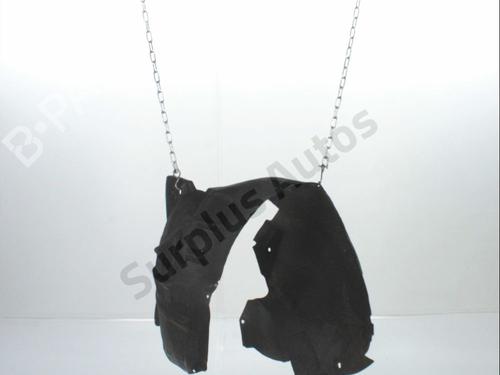 Paso rueda AUDI A4 B8 Avant (8K5) 2.0 TDI (120 hp) 29857735