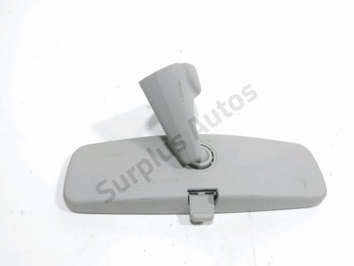 Rear mirror RENAULT CAPTUR I (J5_, H5_) 1.5 dCi 90 (J5N4, J5M5, J5MW, J5M6, J5AL, J5AJ) | BP28264299I6 - Image 2