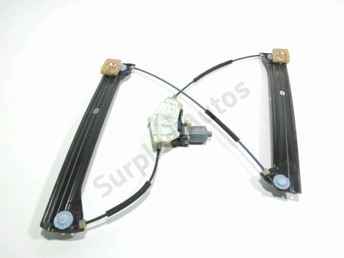 Used Front left window mechanism VW TOURAN (5T1) 1.4 TSI (150 hp) 28241423