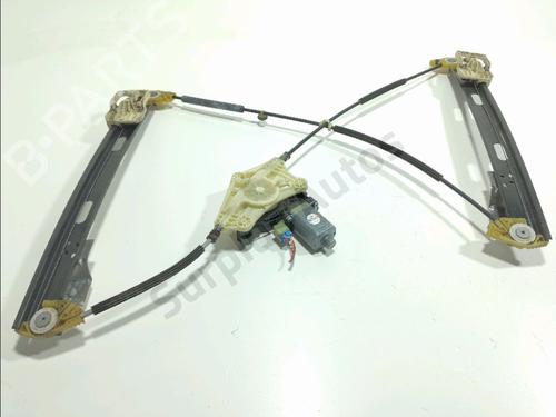Used Front left window mechanism Front left window mechanism 37413490 37413490