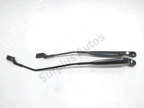 Used Front windshield wiper arm Front windshield wiper arm FORD KA (RU8) 1.2 (69 hp) 34643608 34643608